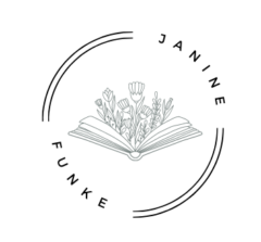 Logo Janine Funke