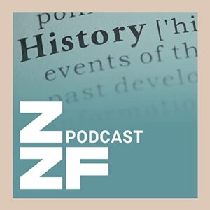 ZZF Podcast history